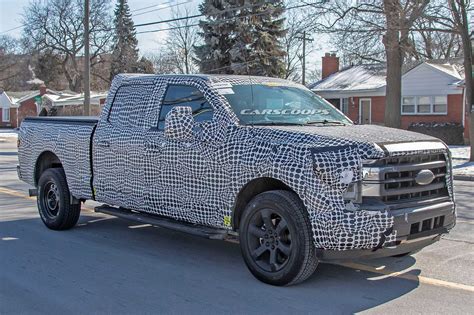 We did not find results for: La completamente nueva Ford F150 2021 comienza a ser vista ...