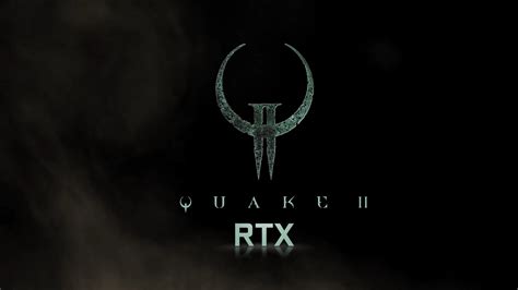 Quake 2 Rtx Es El Regreso Del Clásico Con Trazado De Rayos