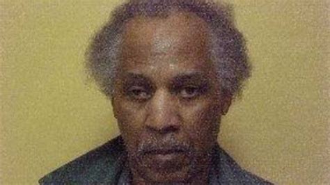 Sex Offender Alert Racine Police Issue Information On Man Set To Be