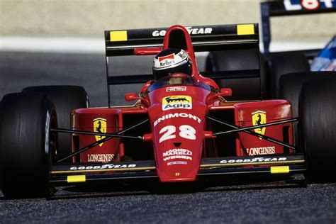 Reencontro da fórmula 1 com o circuito de zandvoort, reduto de fãs de max verstappen, está marcado para o dia 5 de setembro; Video: 1989 Portuguese Grand Prix full race | Formula 1