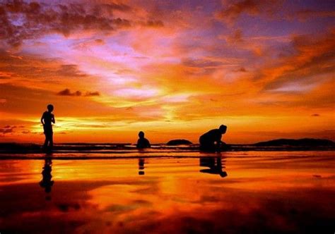 326 opiniones sobre turismo, dónde comer y alojarse por viajeros que han estado allí. Tanjung Aru | History travel, Sunset, Sunrise