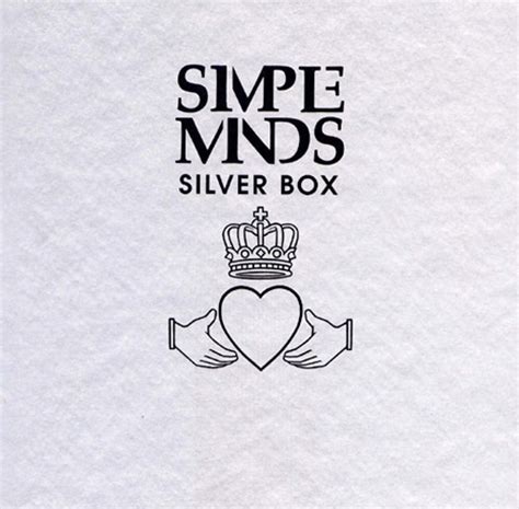 Silver Box 2004 Simplemindscom