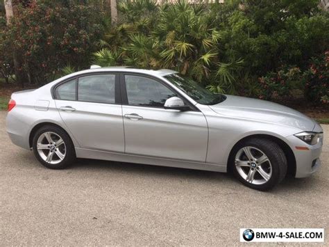 Used bmw 3 series 2014 cars for sale. 2014 BMW 3-Series 328i for Sale in United States