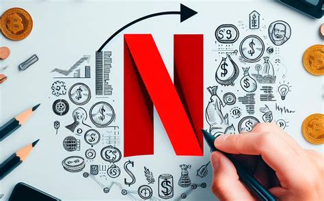 Netflix Volvería A Subir El Precio De Sus Tarifas En 2024