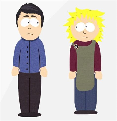Craig And Tweek As Adults Ku Art South Park Anime Tweek Y Craig Goin