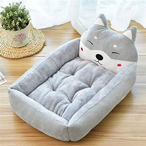 20 Cute Dog Beds For Medium Dogs