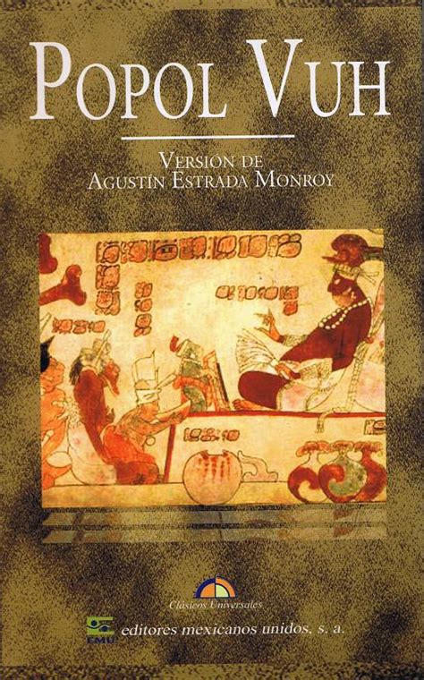 Este libro describe con claridad y exactitud las características médicas de las 101 hierbas más comunes clasificadas sobre la base de la medicina tradicional china. Descargar Popol Vuh (PDF y ePub) - Al Dia Libros