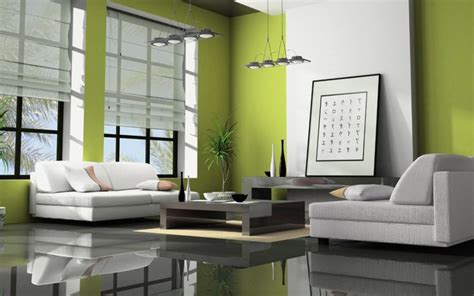30 Gorgeous Green Living Rooms And Tips For Accessorizing Them Living
