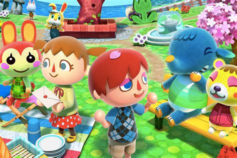 Wait a few seconds, and a black with white text screen will appear. Novo Animal Crossing é anunciado para 2019