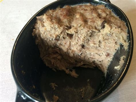 Rillettes de sanglier Recette de Rillettes de sanglier