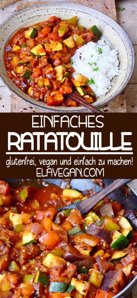 Pin auf Elavegan - Deutsche Rezepte