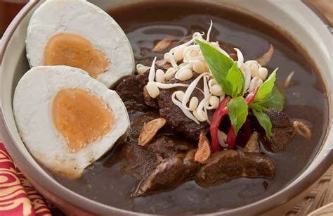 Makanan Khas Jawa Tengah Dan Resepnya Ragam Makanan