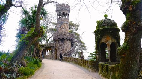 Enter your dates and choose from 84 hotels and other places to stay. Quinta da Regaleira - Sintra: O que fazer, Pontos Turísticos