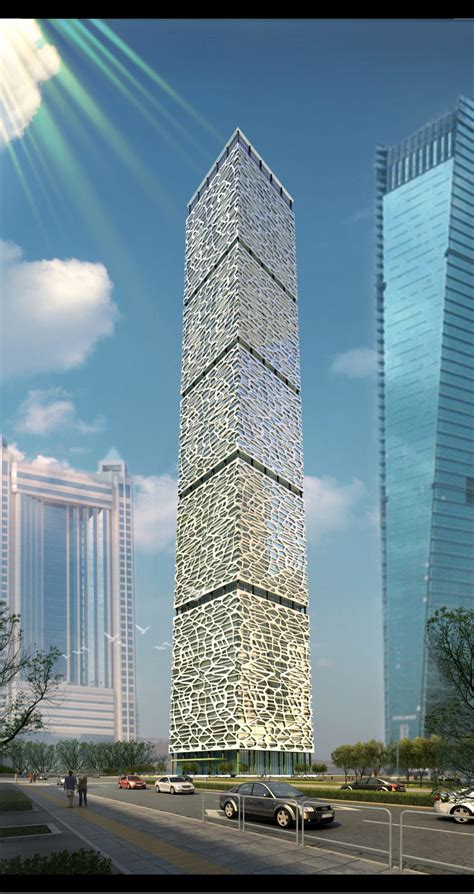 Dubai Mixed Use Tower Bad Consult