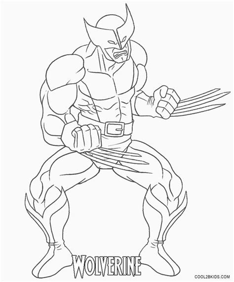 566x800 coloring pages coloring pages spartan coloring pages state. Wolverine Coloring Pages | Cartoon coloring pages ...