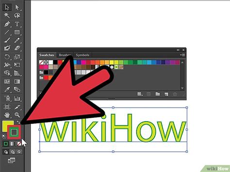 Simply go to the type menu and select match font and then crop the area to the font you'd like to try to recognize. Come Cambiare il Colore del Testo in Adobe Illustrator