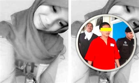 Suspek mengaku rogol sebelum bunuh intan suraya (4 gambar). Ingat Kes BUNUH Pelajar 17 Tahun ? Ini KOMEN Pesalah Di ...
