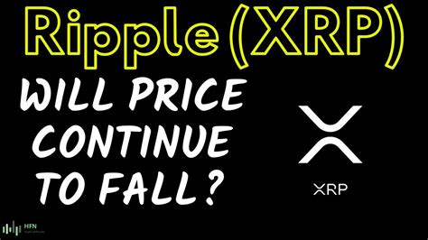 What is the current price of xrp? XRP (Ripple) Price Prediction - Is This Market Trade-able ...