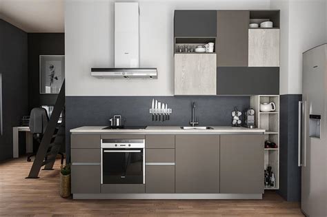 Lastly, we added a skylight in the corner of the kitchen as it felt dark once we closed off the side door that was there previously. Dark kitchens: black, navy and dark grey kitchen ideas ...