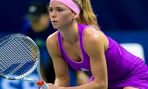 The Hottest Female Tennis Players Of 2021 Perfect Tennis