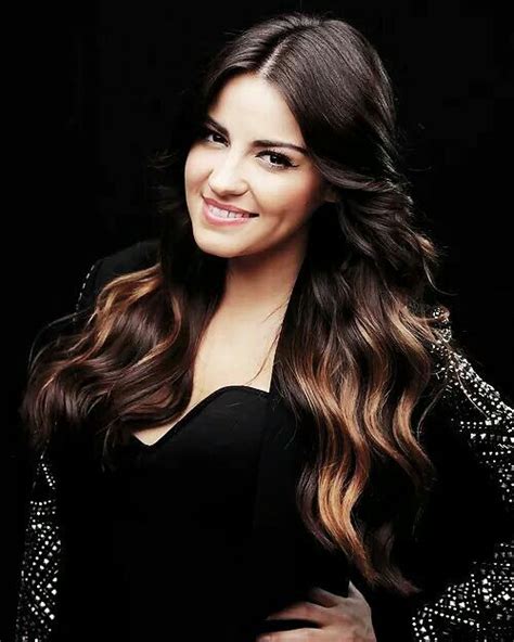 maite perroni sensual mexican actress lauren london spider girl elegant girl christina