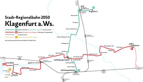 Map of klagenfurt, austria latitude & longitude for klagenfurt, austria in decimal degrees: Klagenfurt, Austria — dream of a tram train fantasy [map ...