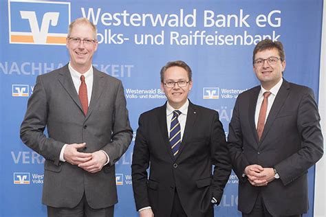 Select an individual city link to view list of bank branch / branches. Westerwald Bank ist erfolgreich in der Niedrigzinsphase ...