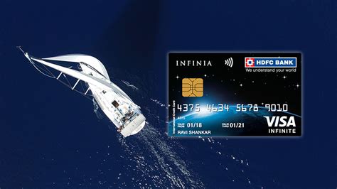 The annual memberships and golf privileges with relatively lower annual fee is certainly a welcome move. HDFC Bank Infinia Credit Card Review | Super Premium Card |- Credofly