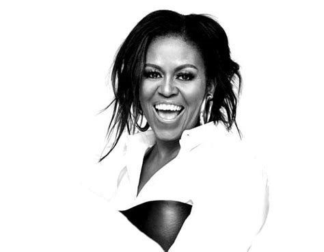 6 Things We Can Learn From Michelle Obamas Book “becoming” Part Ii