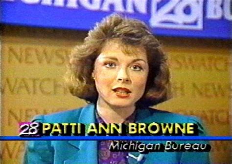 About Patti Ann Browne Patti Ann Browne Author Voiceover Artist