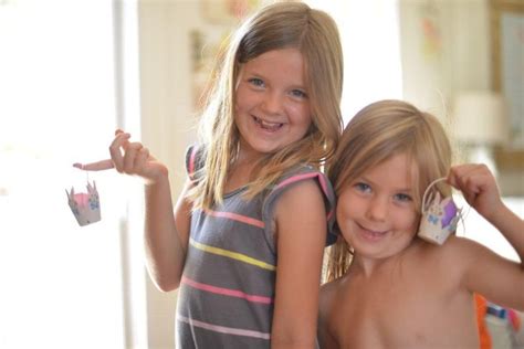 Raising Beach Beauties Easter