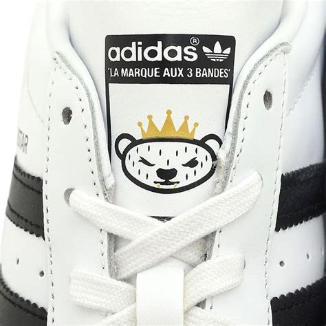 Les beaux jours sont en vogues et les sportifs de sortie ! adidas superstar la marque aux 3 bandes