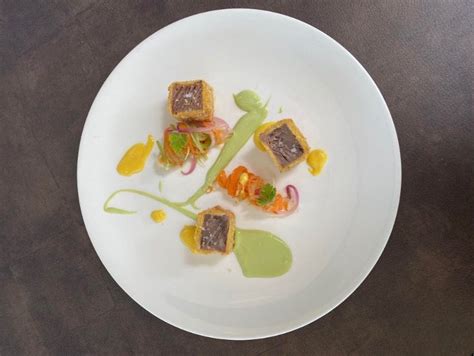 We did not find results for: Lingua di vitello in doppia cottura con maionese verde ...