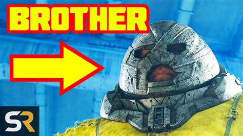 Il primo vendicatore, la marvel ha confermato che uscirà il 4. 5 Dark Facts About Marvel's Juggernaut Deadpool 2 Keeps ...