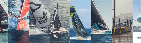 Check spelling or type a new query. VENDEE GLOBE 2020 / 2021
