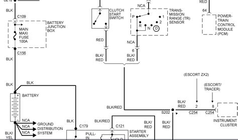 Getting the books 1998 mercury sable engine diagram now is not type of challenging means. Mercury Tracer Questions - 1994 mecury tracer won't start - CarGurus