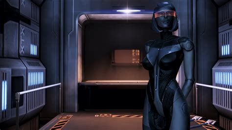 Ai Battle Edi Mass Effect Vs Andromeda Saberbattles Forums