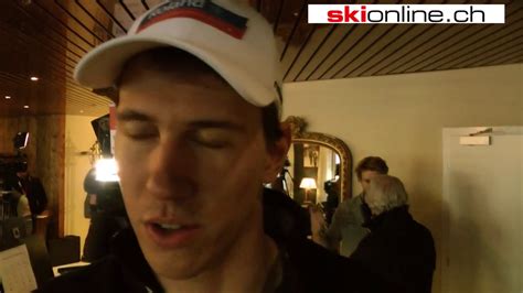 Ramon zenhäusern at the international ski federation. Ramon Zenhäusern: "2016 kommt mir immer wieder in den Sinn ...