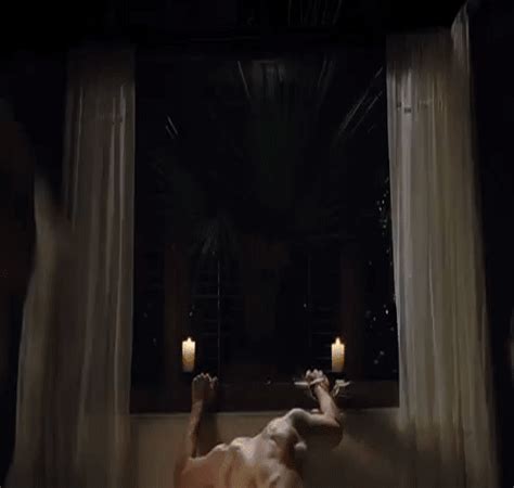 Young couple using laptop while lying in bed at home, online shopping. The Twilight Saga: Breaking Dawn — Part 1 | Best Movie Sex ...
