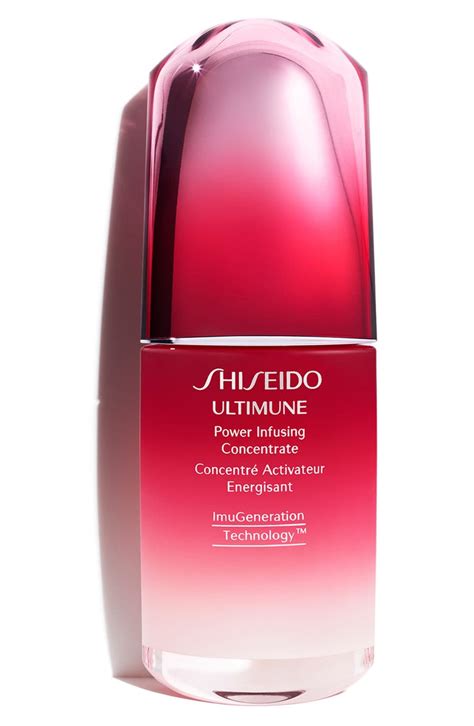 9 Best Shiseido Products You Need To Get Your Hands On Right Now