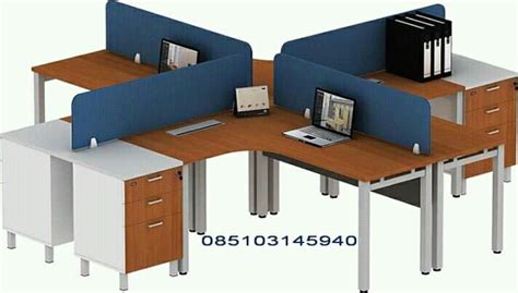 Untuk partisi kantor minimalis , anda bisa memilih seri slim. Partisi sekat meja kantor 085103145940 | Mebel, Meja ...