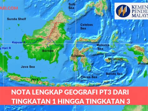 Selari dengan perkembangan pesat teknologi digital, kementerian pendidikan malaysia akan menggunakan teknologi dan kandungan digital dalam dalam bidang pendidikan. Kssm Geografi Tingkatan 1 / Rujukan untuk buku teks (pdf ...
