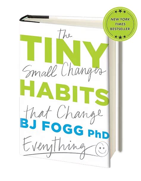 100 Recipes Tiny Habits