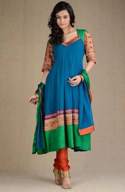 Long Frocks Pakistani Dresses Mehndi Designs