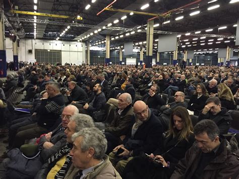 Banca popolare di vicenza s.p.a. Assemblea Banca Popolare di Vicenza: Sì alla Spa con l'81,95%