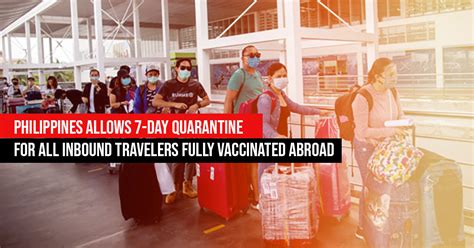 I'd been waiting to travel abroad for months. DOT proposes 'green lane' for fully vaccinated foreigners