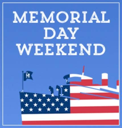 As we head into the memorial day weekend, let us reflect on the tremendous price that was paid by the brave men and women who gave their lives in service to. Memorial Day Weekend - In Memory Of Honored Dead Armed People