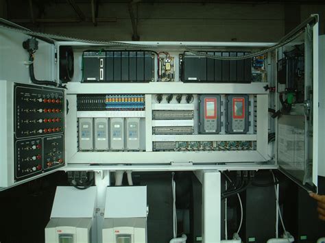 A wide variety of electric panels manufacturers options are available to you, such as protection level, type. Control Panel Division of Aqua-Air Manufacturing