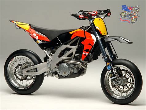 December 20, 2018 12:30 by tj hinton. Modified Show Bikes: Supermoto & Motocross Bikes