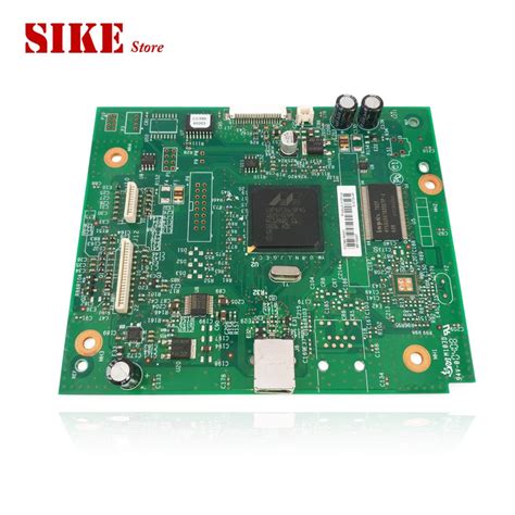 Published on mar 16, 2017 printer fuser assembly review in hindi. CC390 60001 Logic Main Board Use For HP M1120 1120 ...
